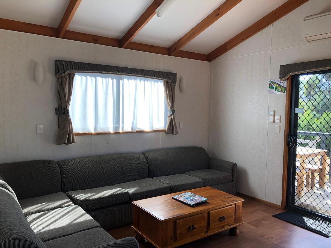 Big4 Taggerty Holiday Park Kültér fotó