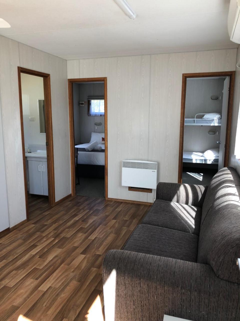 Big4 Taggerty Holiday Park Kültér fotó