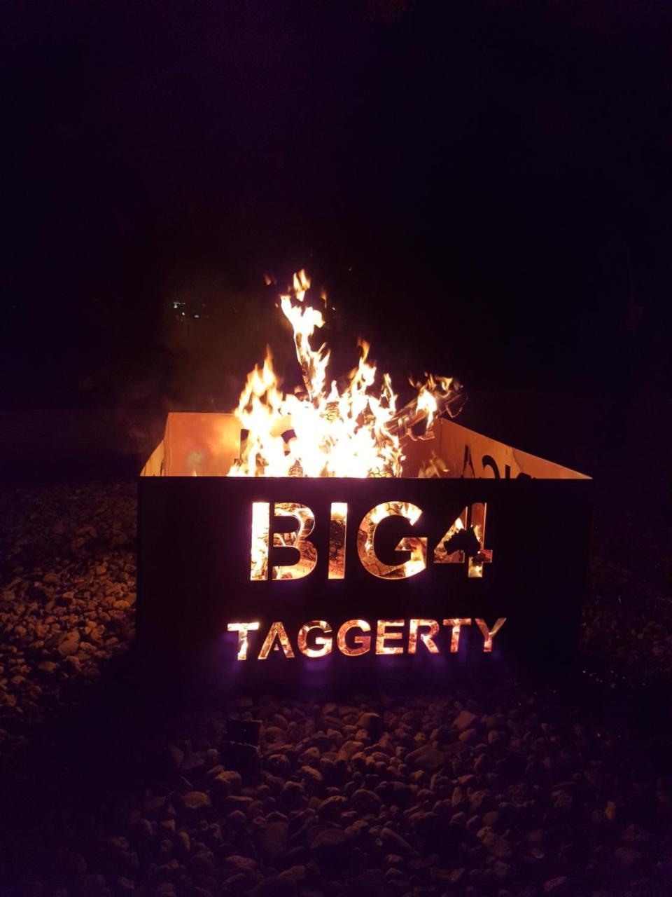 Big4 Taggerty Holiday Park Kültér fotó